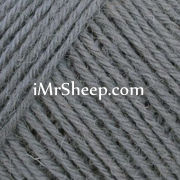 Baa Ram Ewe SKIPPER 5PLY GUERNSEY [100% British Wool], Sport Weight