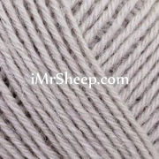 Baa Ram Ewe SKIPPER 5PLY GUERNSEY [100% British Wool], Sport Weight