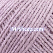 Baa Ram Ewe SKIPPER 5PLY GUERNSEY [100% British Wool], Sport Weight