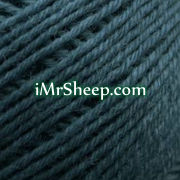 Baa Ram Ewe SKIPPER 5PLY GUERNSEY [100% British Wool], Sport Weight
