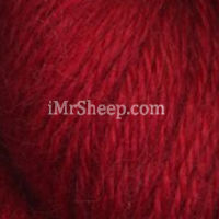 Baa Ram Ewe TITUS [70% British Wool, 30% UK Alpaca], Sport /Light DK,  col 009