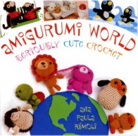 Amigurumi World, Crochet