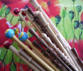 Knitting Needles, Notions, Fashion Accessories